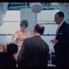 Camelot, costume fittings