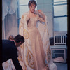 Camelot, costume fittings