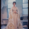 Camelot, costume fittings
