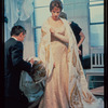 Camelot, costume fittings