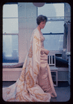 Camelot, costume fittings