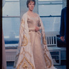 Camelot, costume fittings