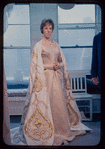 Camelot, costume fittings