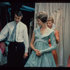 Camelot, costume fittings