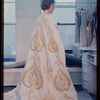 Camelot, costume fittings
