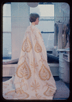 Camelot, costume fittings