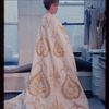 Camelot, costume fittings
