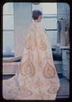 Camelot, costume fittings