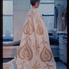 Camelot, costume fittings