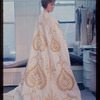 Camelot, costume fittings