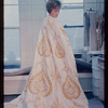 Camelot, costume fittings