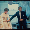 Camelot, costume fittings