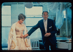 Camelot, costume fittings