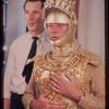 Camelot, costume fittings