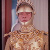 Camelot, costume fittings