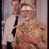 Camelot, costume fittings