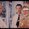 Camelot, costume fittings