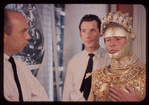 Camelot, costume fittings