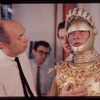 Camelot, costume fittings