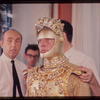 Camelot, costume fittings