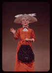 Betty Grable in Hello, Dolly!
