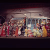 Hello, Dolly!, original Broadway production