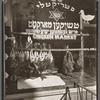 Chicken Market, 55 Hester Street