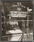 Chicken Market, 55 Hester Street