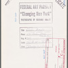 Chicken Market, 55 Hester Street