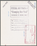 Chicken Market, 55 Hester Street