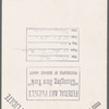 Chicken Market, 55 Hester Street