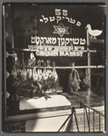Chicken Market, 55 Hester Street