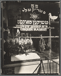 Chicken Market, 55 Hester Street