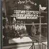 Chicken Market, 55 Hester Street