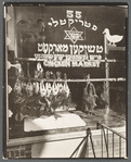 Chicken Market, 55 Hester Street