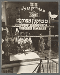 Chicken Market, 55 Hester Street