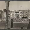 Old Law Tenements, From Forsythe and East Houston Streets