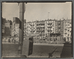 Old Law Tenements, From Forsythe and East Houston Streets