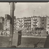 Old Law Tenements, From Forsythe and E. Houston Streets