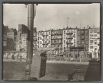 Old Law Tenements, From Forsythe and E. Houston Streets