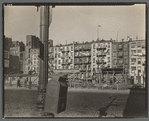 Old Law Tenements, From Forsythe and E. Houston Streets