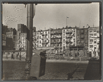 Old Law Tenements, From Forsythe and E. Houston Streets