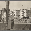 Old Law Tenements, From Forsythe and E. Houston Streets