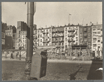 Old Law Tenements, From Forsythe and E. Houston Streets