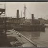 East River, Foot of East 9th Street