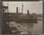 East River, Foot of East 9th Street