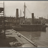 East River, Foot of East 9th Street