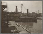East River, Foot of East 9th Street
