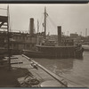 East River, Foot of East 9th Street