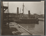 East River, Foot of East 9th Street